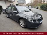 Volkswagen Golf VIII 2.0 TDI Kombi Life Virtual Cockpit ACC - Gebrauchtwagen in Seelze