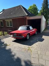 Alfa Romeo Spider - Alfa Romeo Spider von privat