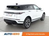 Land Rover Evoque P300e Hybrid R-Dynamic HSE Aut.*NAVI*ACC* - Land Rover Range Rover Evoque Dynamic mit Hybrid-Antrieb (Benzin/Elektro)