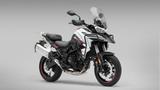 Benelli TRK 702 - BENELLI TRK 702