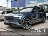 Volvo XC90 T8 AWD Plus Black Edition LUFTFEDERUNG 360°