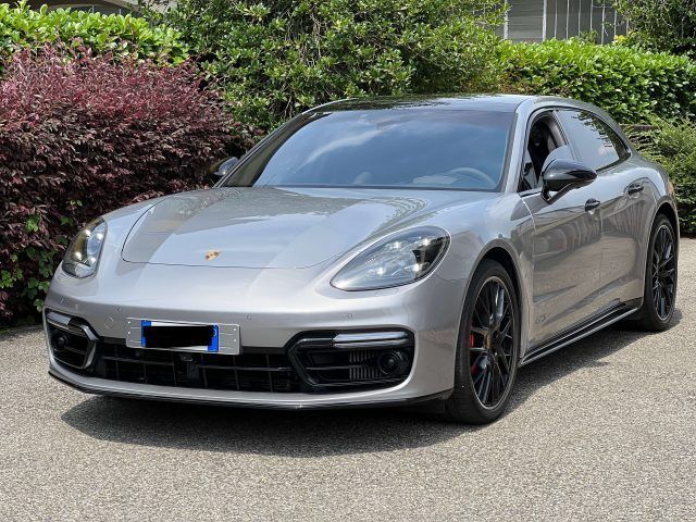 Porsche PORSCHE Panamera Panamera Sport Turismo 4.0 GTS 