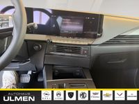 Opel Astra - Vorschau Bild 9