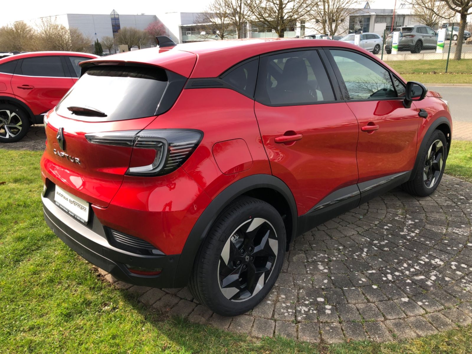 Renault Captur - Bild 6