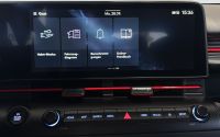 Hyundai KONA Elektro - Vorschau Bild 11
