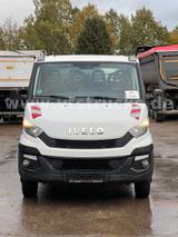 Iveco Daily 50-150 4x2 Doppelkabine Meiller DSK - Iveco Kastenwagen hoch + lang 5