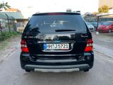 Mercedes-Benz ML 280 ML -Klasse ML 280 CDI/Automatik - Mercedes-Benz ML 280: Cdi