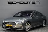 Audi A8 55 TFSI Quattro ProLine Plus B&O Matrix Schui - Audi A8 55 TFSI Gebrauchtwagen