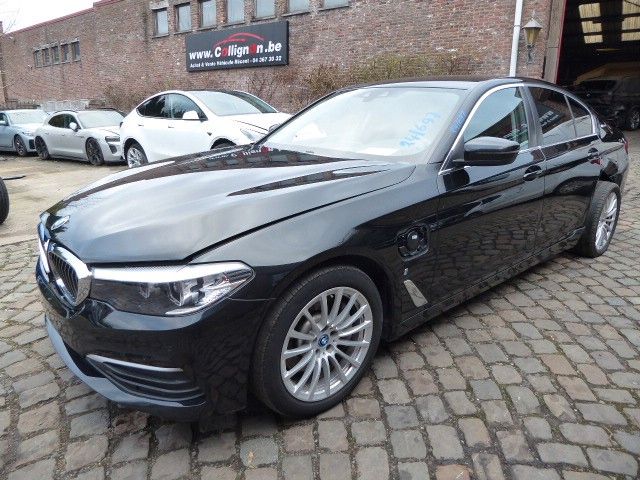 BMW 530 Baureihe 5 Lim. 530 e