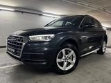 Audi Q5 2.0 TDI quattro |Sport|Virtual|Shzg|LED|R-Cam - Audi Q5 in Wiesbaden
