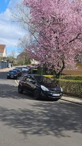 Opel Corsa D Facelift OPC Line - Opel Corsa aus 2010: Opc