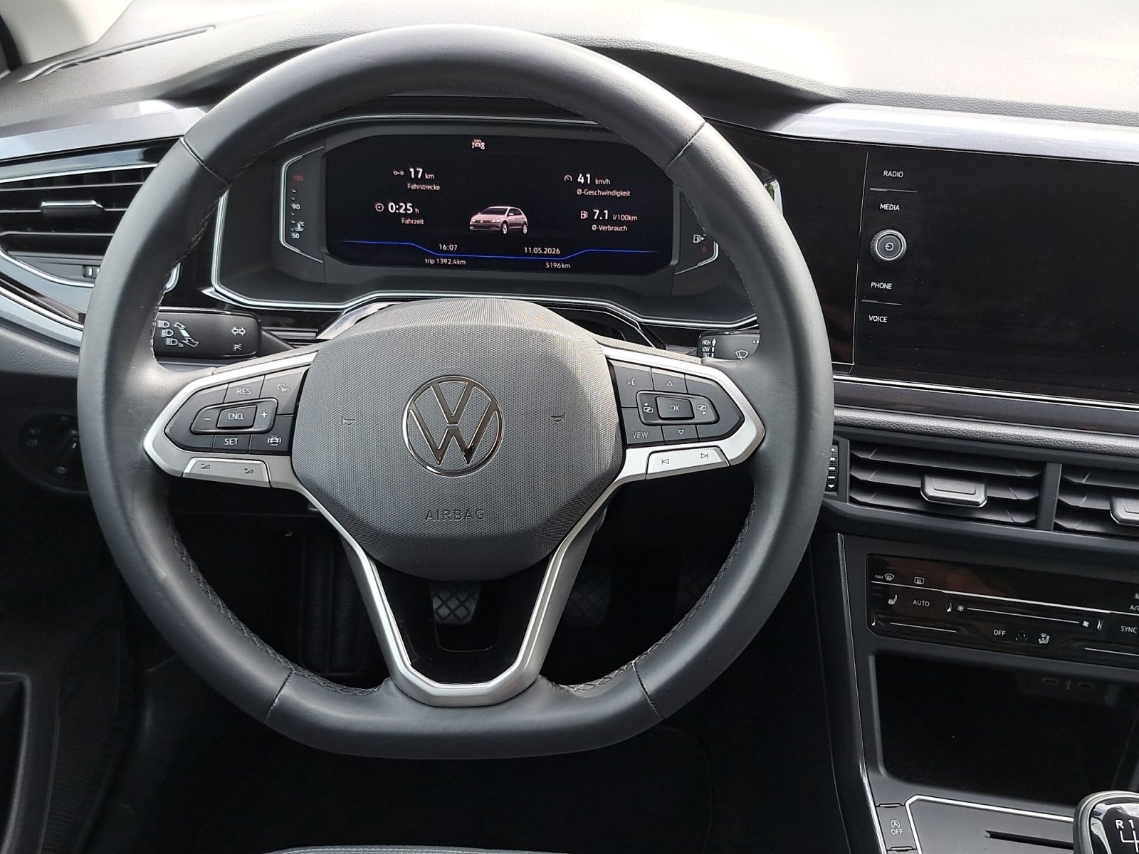 Volkswagen Polo - Bild 18