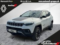 Jeep Compass - Vorschau Bild 1