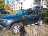 Dacia Duster 1.2 4x4x2 - Dacia Duster Gebrauchtwagen in Bielefeld