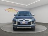 Mitsubishi L200 Select Doppelkabine 4WD *Hardtop*Navi* - Mitsubishi: Hardtop