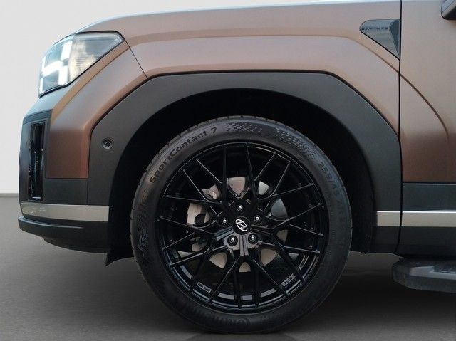 Hyundai Santa Fe – Bild 15