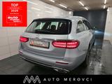 Mercedes-Benz E300 d 4Matic 9G/Burmester/ACC/Lane/Tot/Pano/Cam - gebrauchte Mercedes-Benz E 300 aus dem Jahr 2022