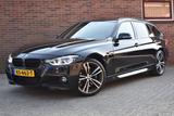 BMW 340 3-serie Touring 340i xDrive High Executive M - BMW: E34