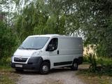 Citroën Professionell ausgebauter Camper, Citroen Jumper - Offers