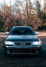Audi S3 1.8T quattro - - gebrauchte Audi S3 aus dem Jahr 2003