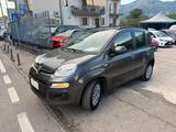 Fiat Panda 1.2 GPL TRUSSARDI - Fiat Panda TRUSSARDI