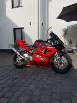 Honda Cbr 954 rr Fireblade Quickshifter/Beschreibung! - HONDA CBR 954 RR