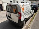 Peugeot Bipper 1.3D Avantage - Peugeot Bipper: A