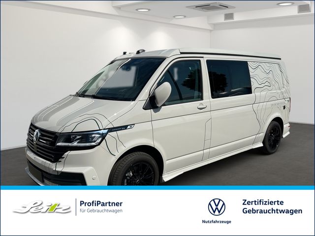 Volkswagen T6.1 California 2.0 TDI Premium Camper LR ABT XN