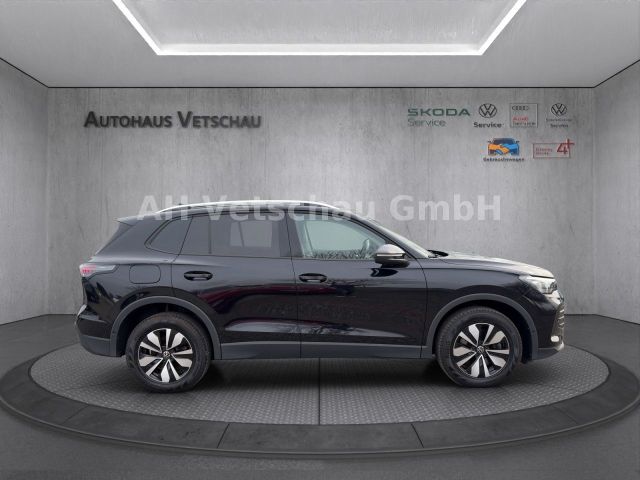 Tiguan Life 2.0 TDI 4M DSG/DCC/RFK/elHK/ACC LED