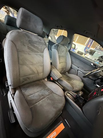 Audi A3 1.8  *Ambiente*Automatik*TÜV 0327*