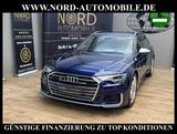 Audi S6 Avant 3.0 TDI quattro *AHK*HEADUP*20Z*UPE:89 - gebrauchte Audi S6 aus dem Jahr 2021