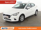 Mazda 2 1.5 Center-Line*TEMPO*AHK*KLIMA*BLUETOOTH* - Mazda 2 mit Anhängerkupplung