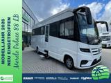 Morelo Palace 88 LB - Morelo Wohnmobil oder -wagen