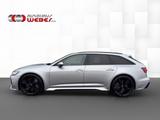 Audi RS 6 Avant 4.0l TFSI MATRIX+PANO+AHK+B&O+NACHT+K - gebrauchte Audi RS6 aus dem Jahr 2020