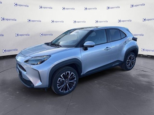 Andere Toyota Yaris Cross 1.5 Hybrid E-CVT Lounge 116cv