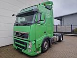 Volvo FH 420 X-Low 4x2 SZM I-Shift VEB+ EEV Spoiler - Volvo Szm