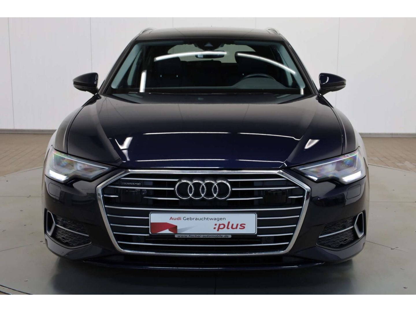 Audi A6 - Bild 3