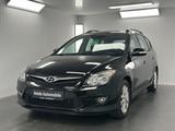 Hyundai i30 CW 1.6 CRDi 1. Hand Klima AHK MFL