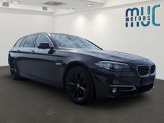BMW 530 d xDrive/Pano/Leder