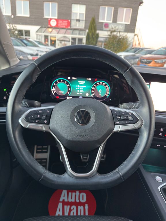 VW Golf - Bild 13