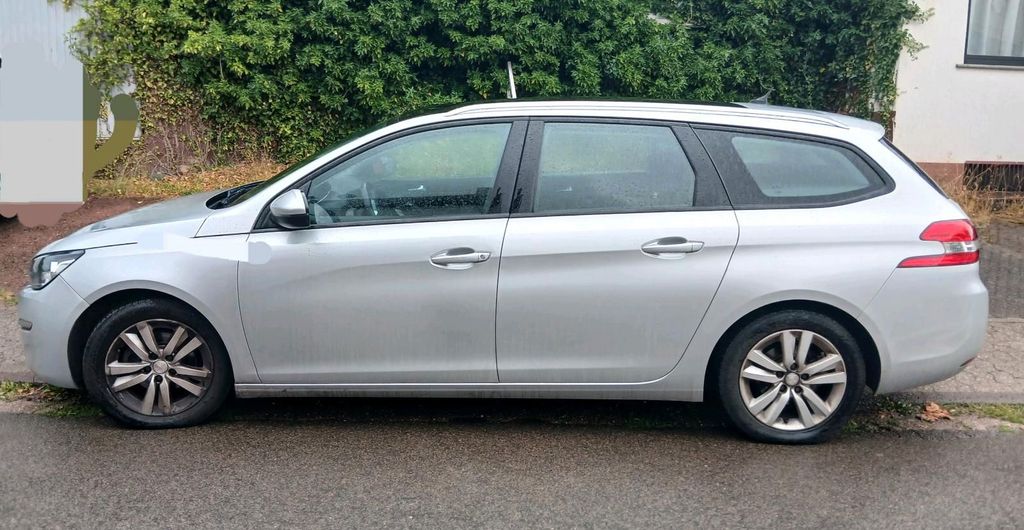 Image of Peugeot 308