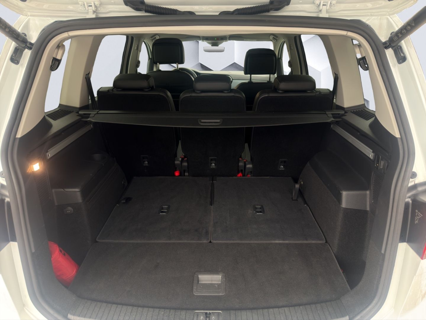 Touran BMT Start-Stopp Comfortline 2.0TDI 110kW 