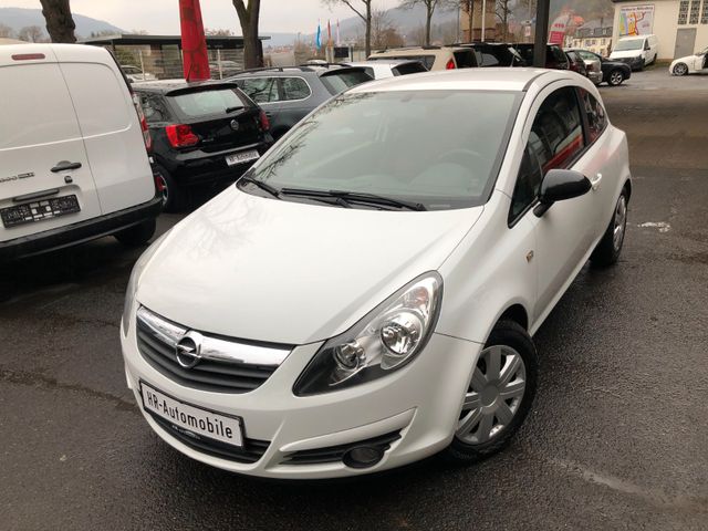 Opel Corsa D 1.4 Color Edition *1.Hand*Klima*8xbrf.*