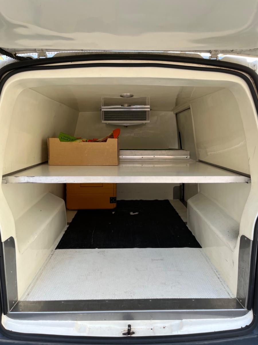 Volkswagen T5 andere