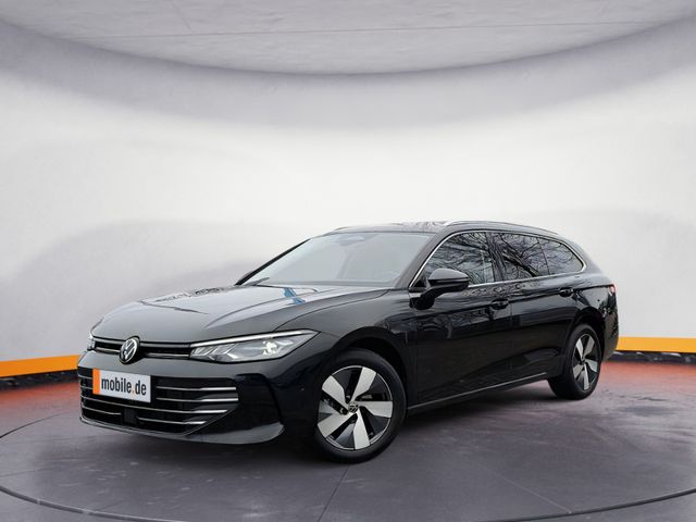 Volkswagen Passat Var. Business 1.5 TSI DSG AHK NAV 4xKAM A