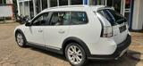 Saab Andere SAAB 9-3X - Saab aus 2010