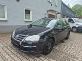 Volkswagen Golf V Variant Comfor,LPG,Klimaaut,Sitzhzg - Volkswagen Golf aus 2007: Variant