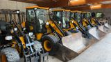 JCB 407 - Offers matching your search criteria