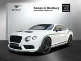 Bentley Continental GT3-R 1 of 300 - Bentley Continental GT in Hamburg