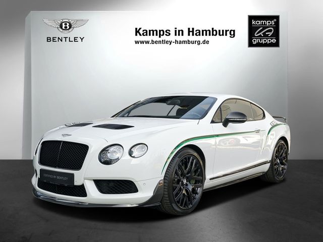 Bentley Continental GT3-R one of 300